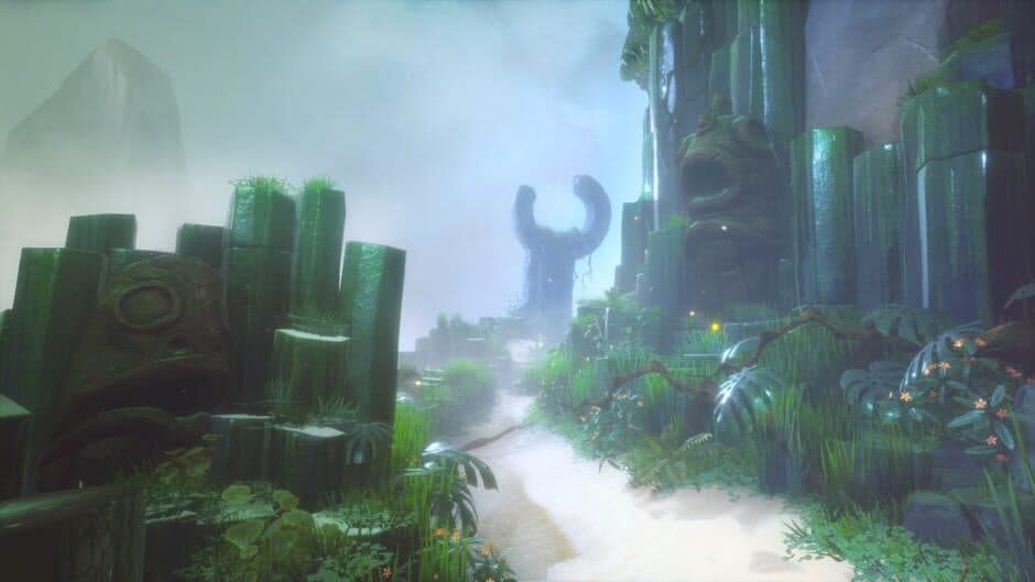 Call of the Sea screenshot 3