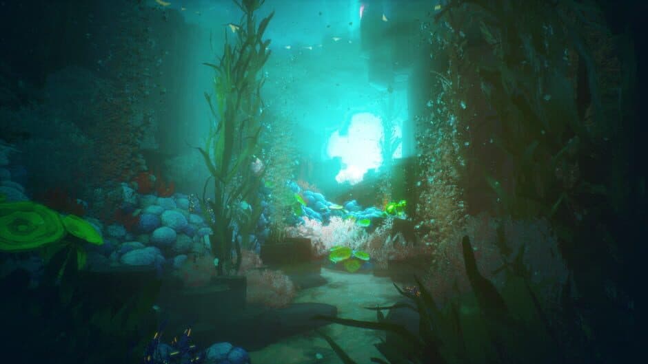 Call of the Sea screenshot 8