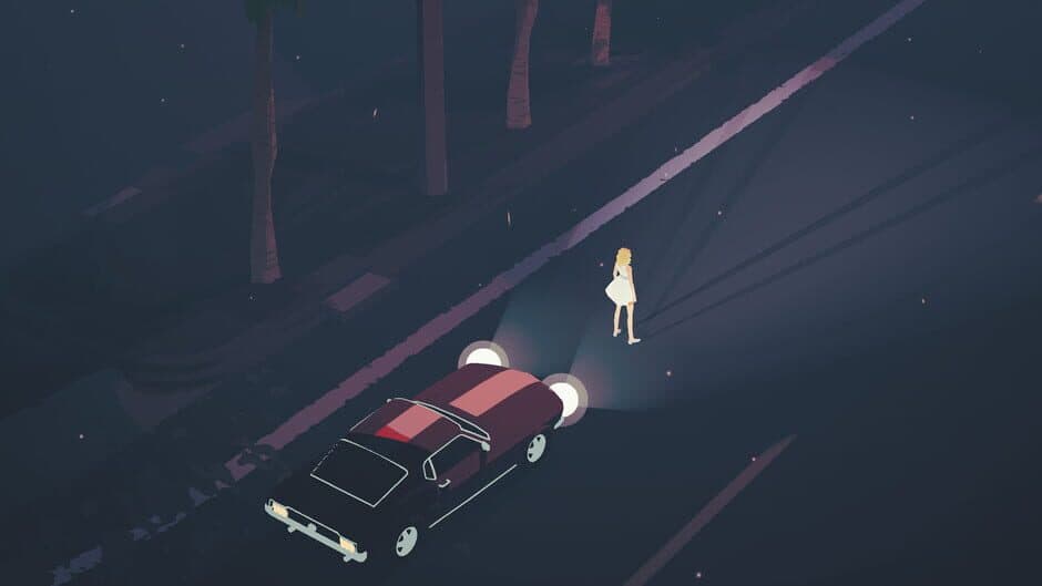 Dead Static Drive screenshot 5