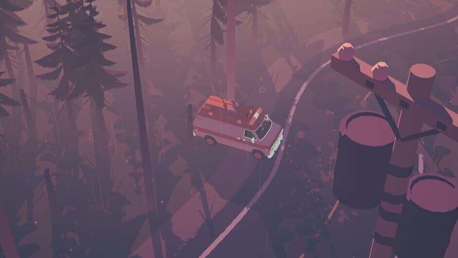 Dead Static Drive screenshot 6