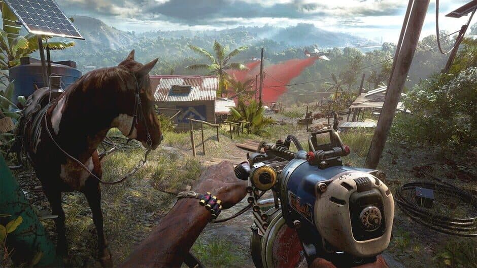 Far Cry 6 screenshot 8