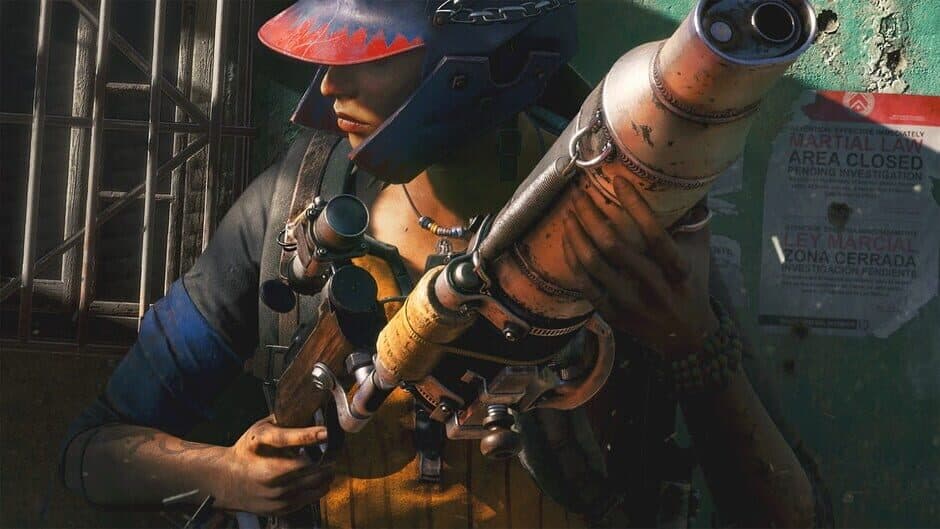 Far Cry 6 screenshot 9