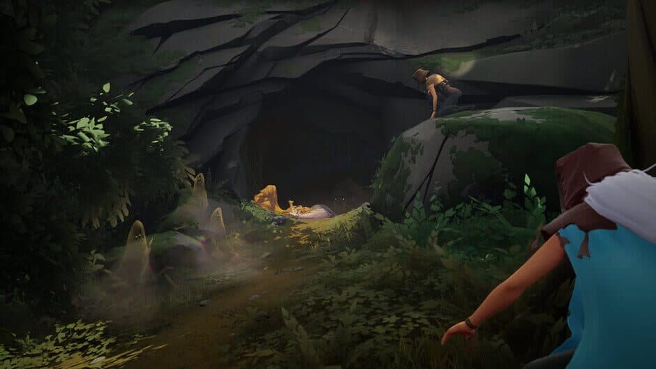 Everwild screenshot 2