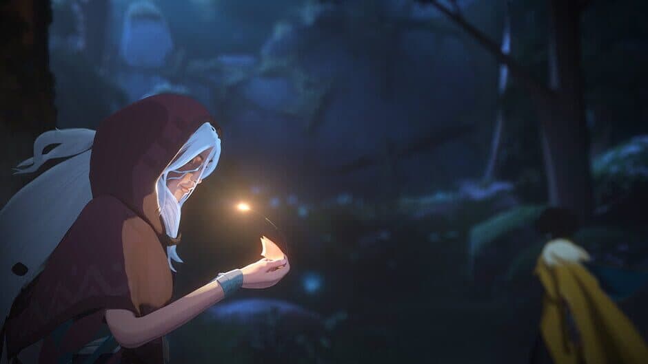 Everwild screenshot 4