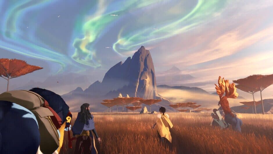 Everwild screenshot 9