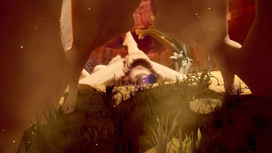 Earthlock 2 screenshot 1