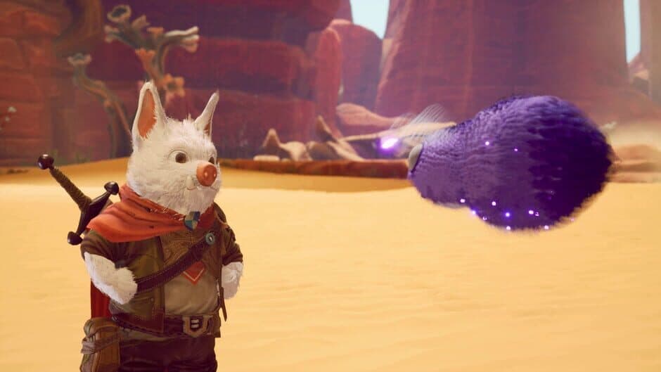 Earthlock 2 screenshot 3