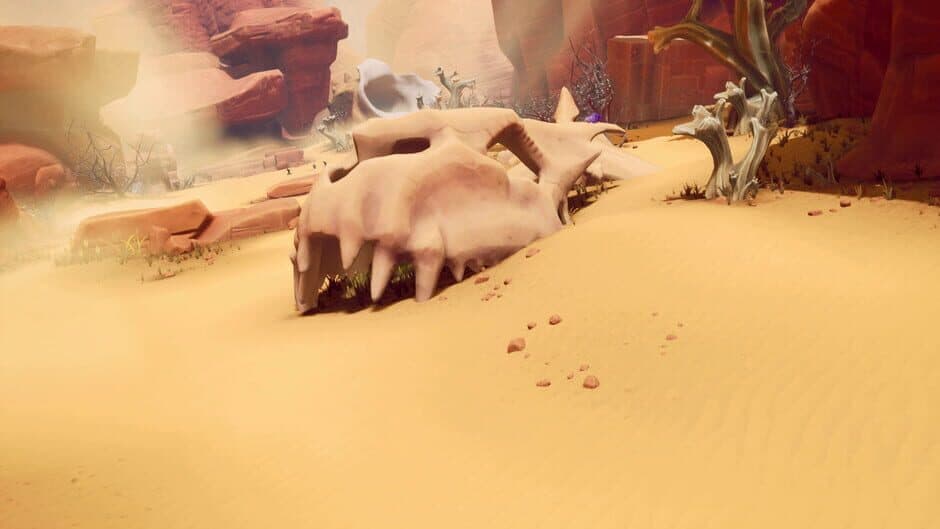 Earthlock 2 screenshot 4