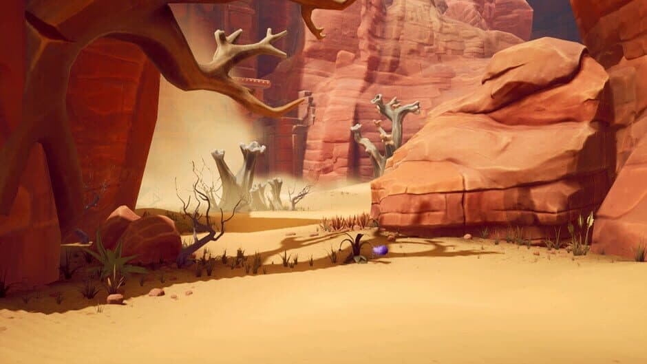 Earthlock 2 screenshot 5