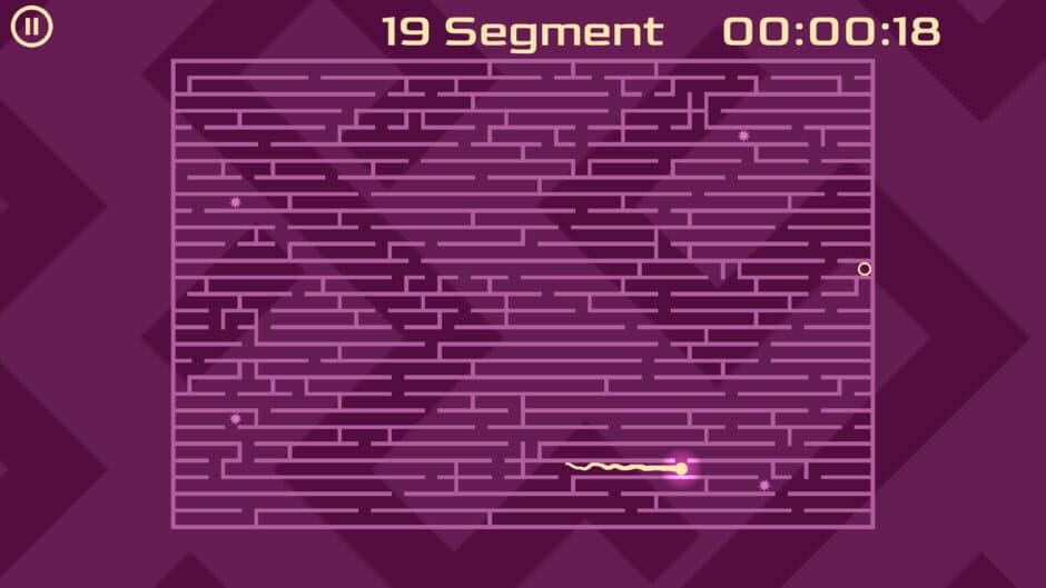 Greedy Maze screenshot 3