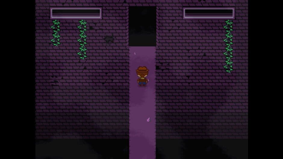 Undertale Yellow screenshot 2