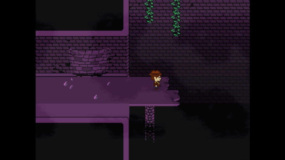 Undertale Yellow screenshot 3