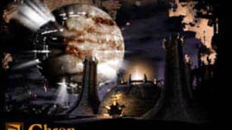 Evernight screenshot 1