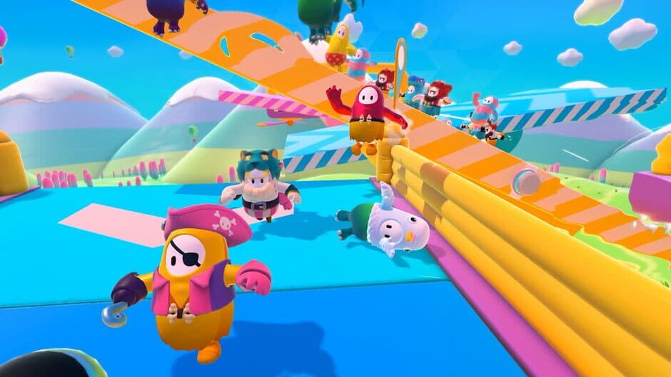 Fall Guys screenshot 8