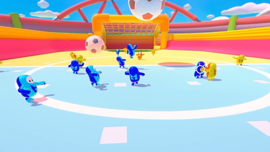 Fall Guys screenshot 4