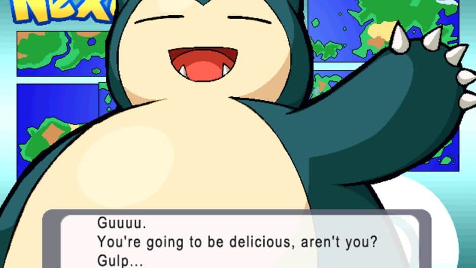 Pokémon: Type Wild screenshot 5