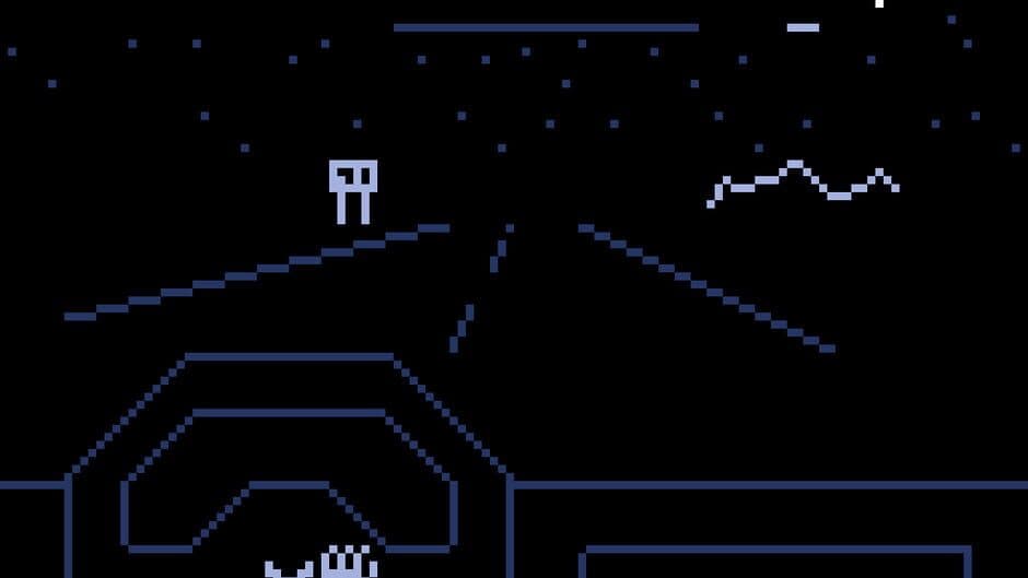 Night Drive screenshot 1