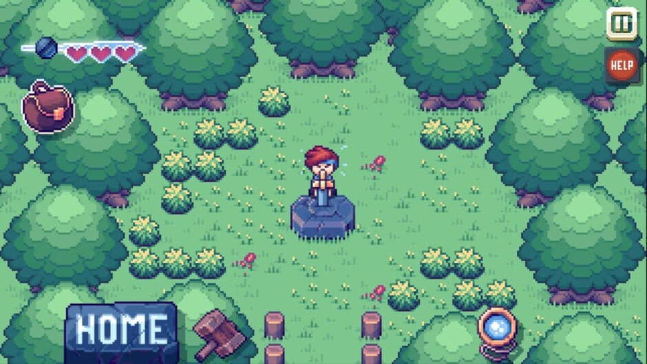 There Is No Game: Wrong Dimension screenshot 4