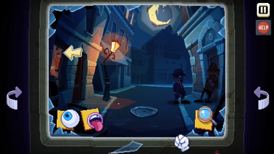There Is No Game: Wrong Dimension screenshot 5