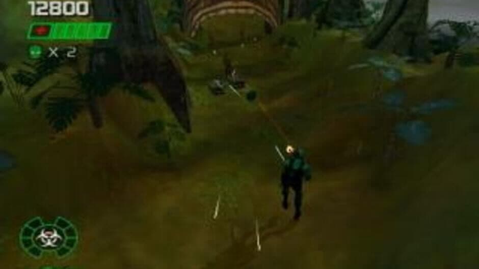 Army Men: Green Rogue screenshot 2