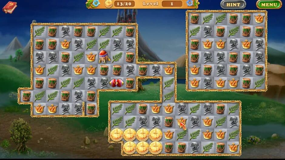 Laruaville 10 screenshot 2