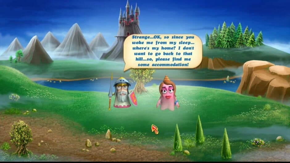 Laruaville 10 screenshot 3