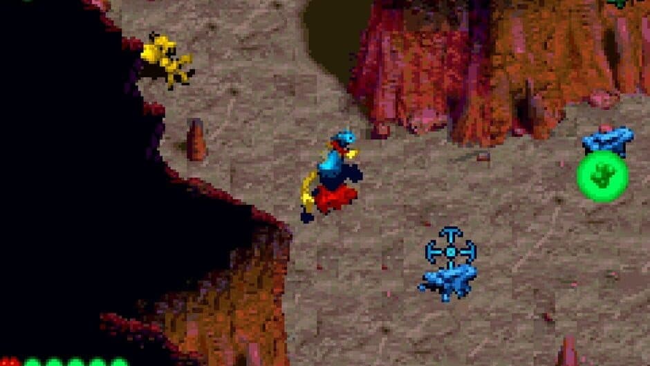 LEGO Bionicle screenshot 4