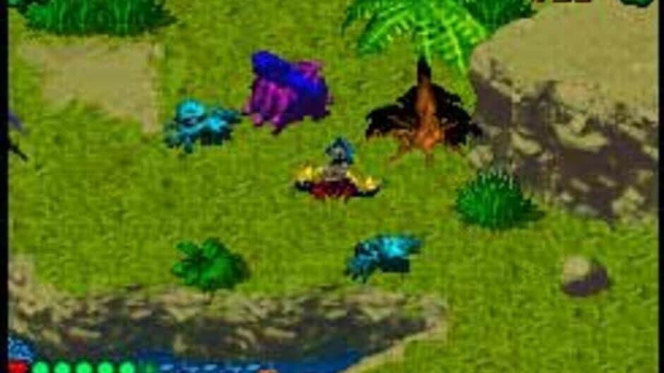 LEGO Bionicle screenshot 3