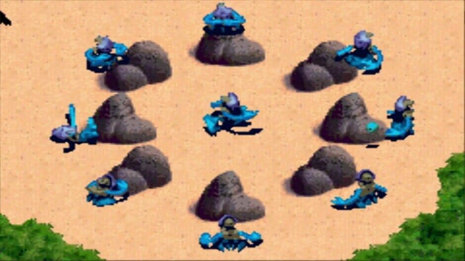 LEGO Bionicle screenshot 2