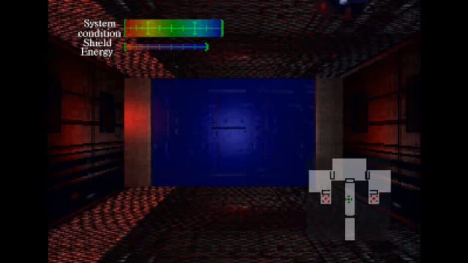 Belzerion screenshot 2