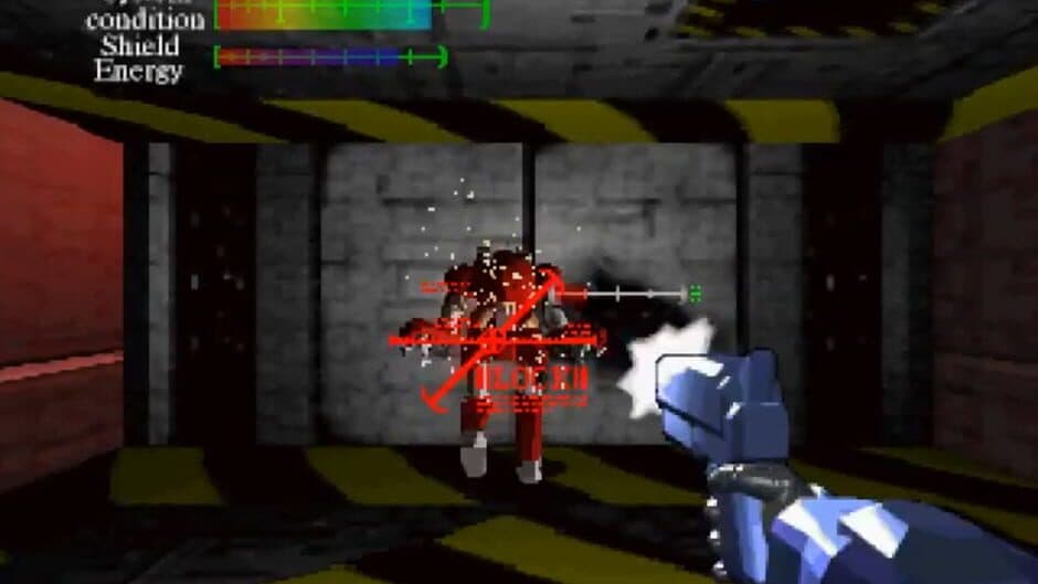 Belzerion screenshot 3