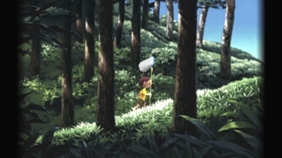 Boku no Natsuyasumi screenshot 3
