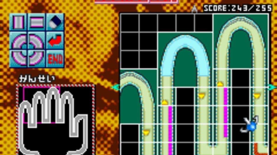 F-Zero Climax screenshot 6