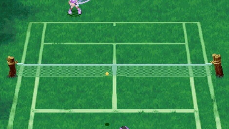 Netto de Tennis screenshot 4