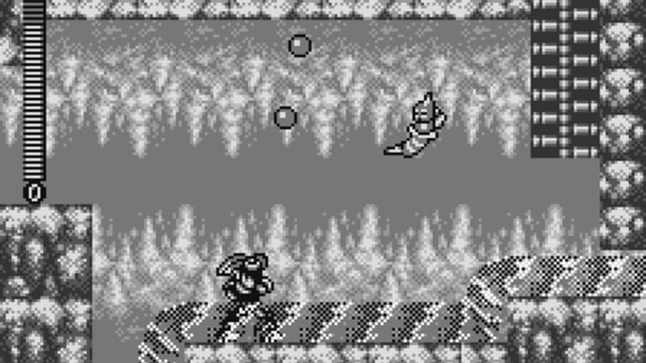 Rockman & Forte: Mirai kara no Chousensha screenshot 4