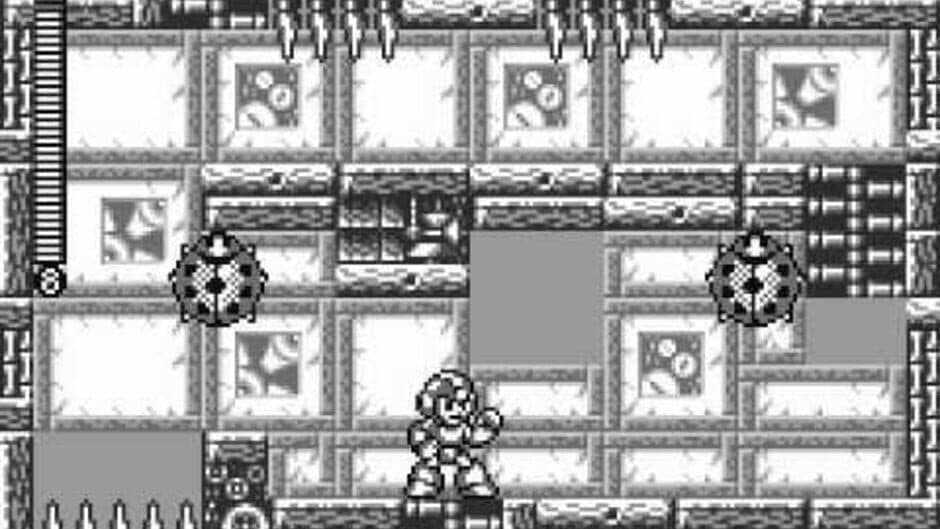 Rockman & Forte: Mirai kara no Chousensha screenshot 3
