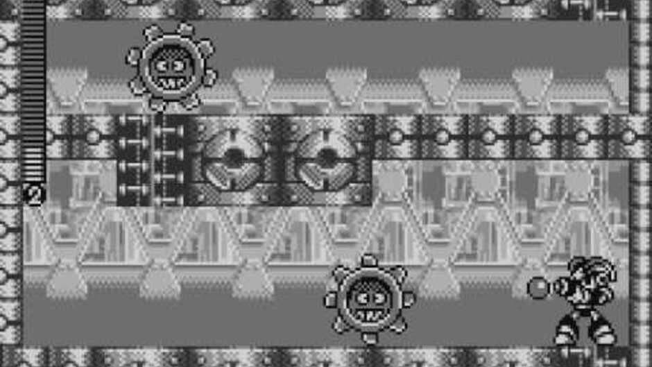 Rockman & Forte: Mirai kara no Chousensha screenshot 2