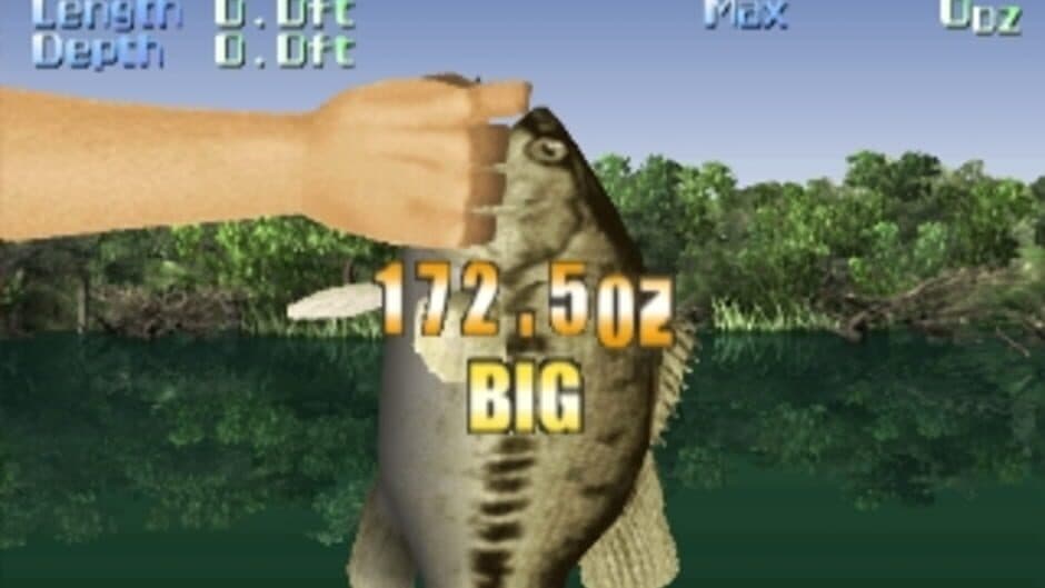 Action Bass screenshot 3