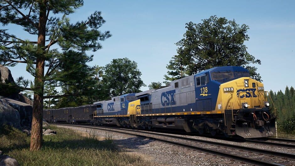 Train Sim World 2 screenshot 2