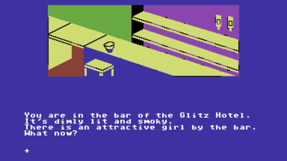 Valkyrie 17 screenshot 1