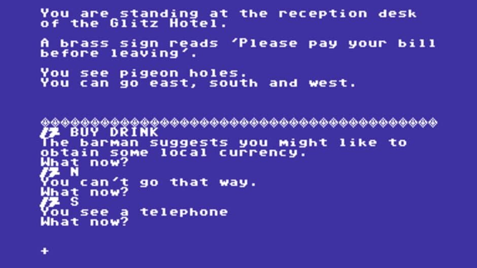 Valkyrie 17 screenshot 2