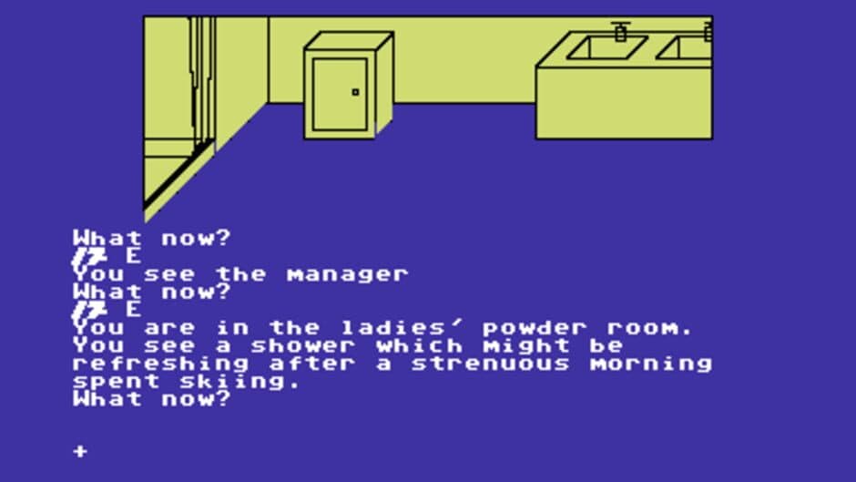 Valkyrie 17 screenshot 3