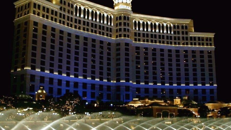 Microsoft Casino screenshot 1