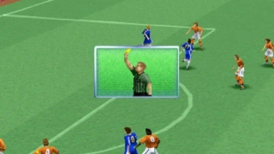 ISS: International Superstar Soccer screenshot 4