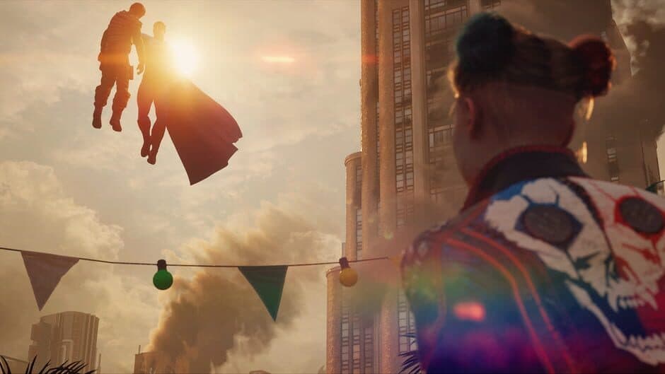 Suicide Squad: Kill the Justice League screenshot 6