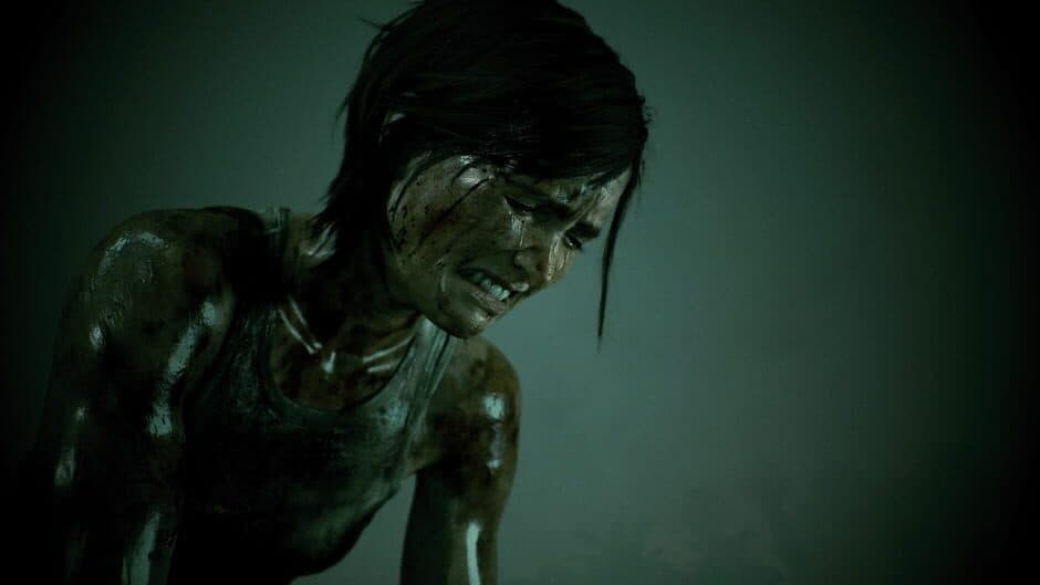 The Last of Us Part II screenshot 4