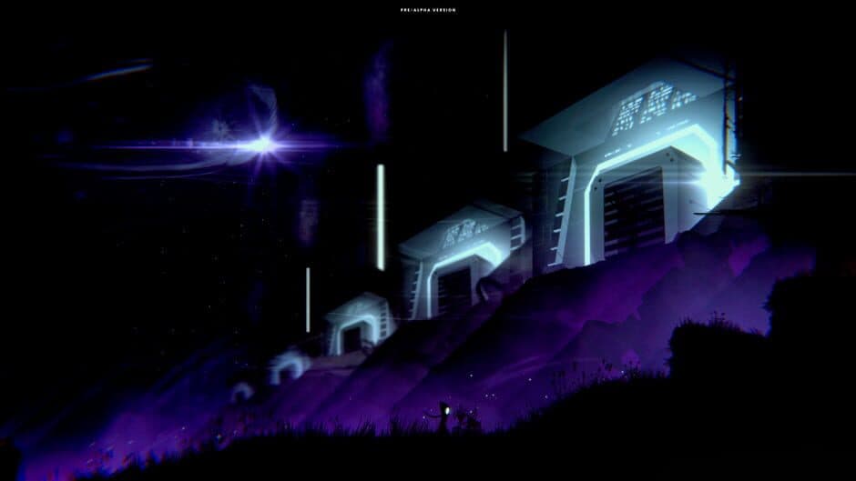 Vesper screenshot 2