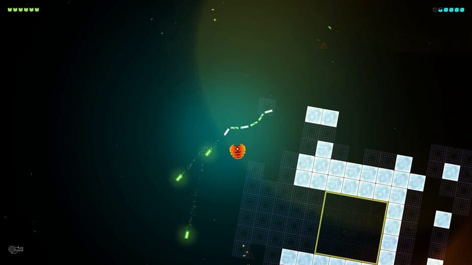 Pan Galactic Railway screenshot 2
