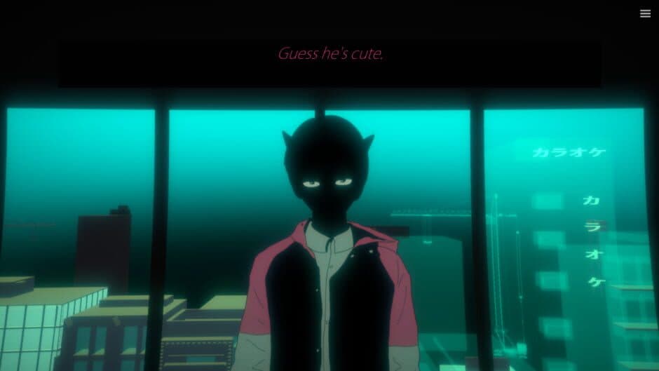 Milky Way Prince: The Vampire Star screenshot 2
