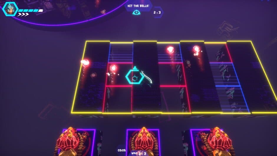 PitRush screenshot 2